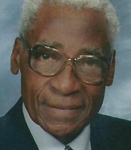 Boyd, LeRoy Clarence